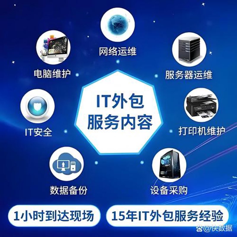 企业信息化建设：一场数字化转型的华丽蜕变