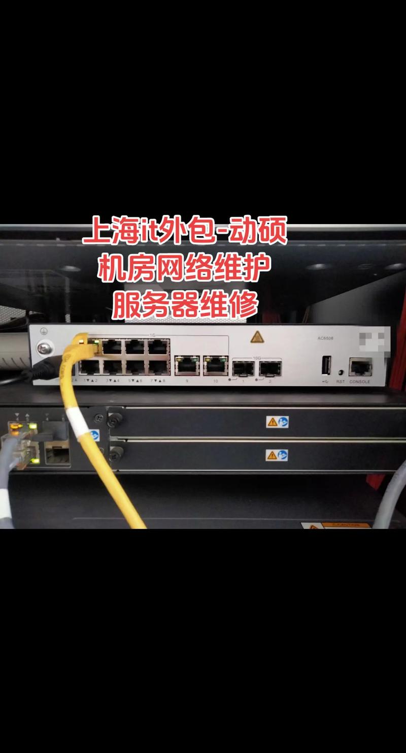 上海IT外包行业风云变幻:机遇与挑战并存